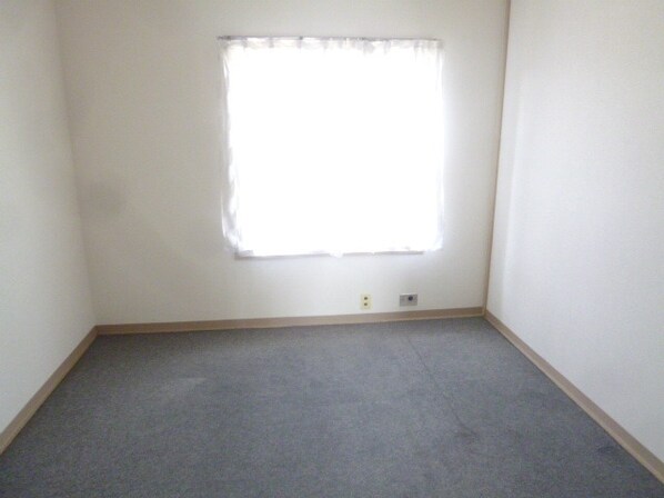 西武百草園団地の物件内観写真